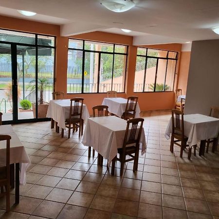 Vicz Palace Hotel Curitiba Ngoại thất bức ảnh