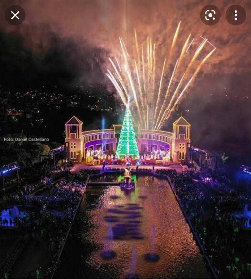 Vicz Palace Hotel Curitiba Ngoại thất bức ảnh