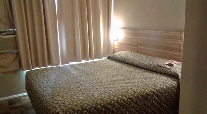 Vicz Palace Hotel Curitiba Ngoại thất bức ảnh
